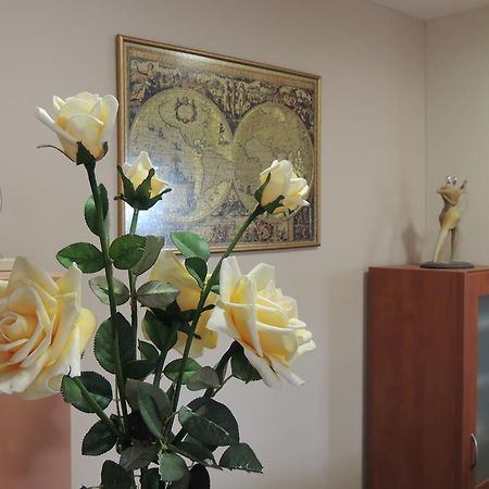 Miami Studios ルトラ・エディプソス エクステリア 写真