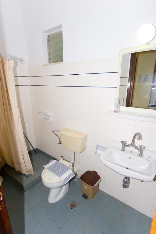 Miami Studios ルトラ・エディプソス 部屋 写真